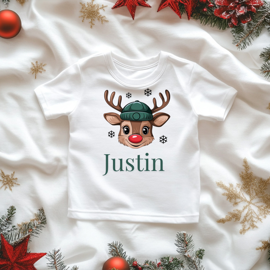 Christmas shirt collection