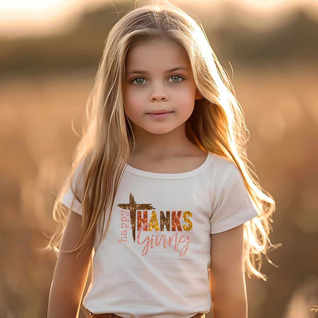 Thanksgiving shirts