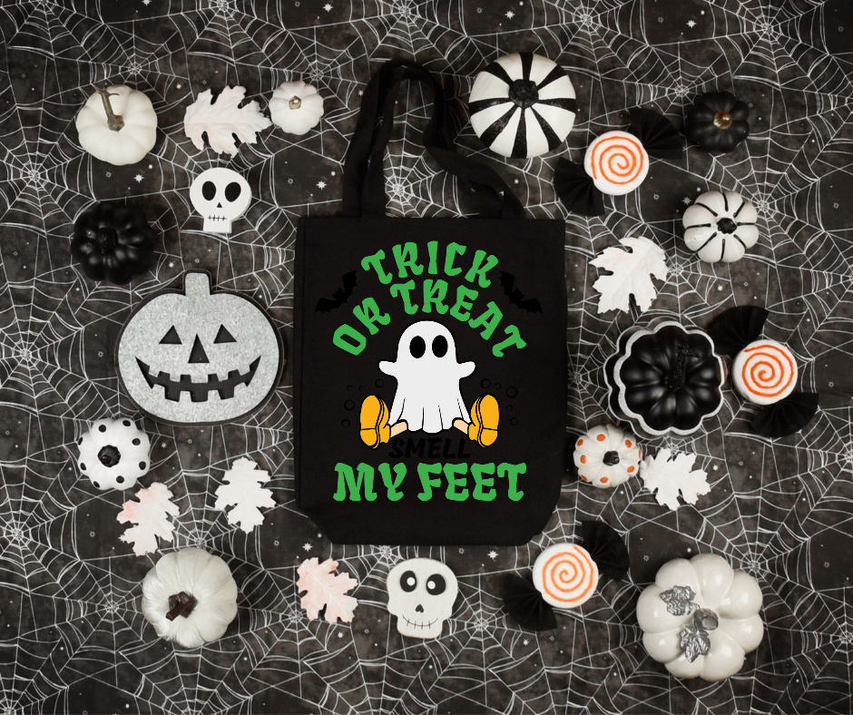 Tote Bags halloween