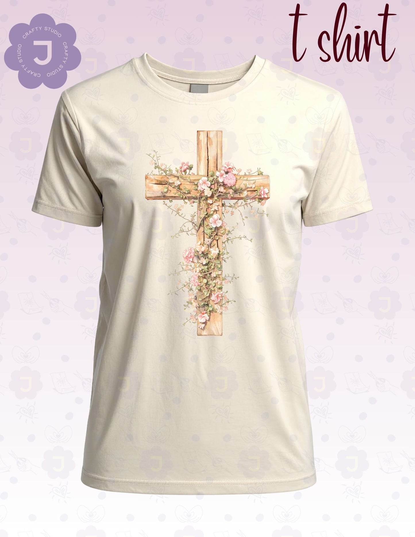Easter t shirt