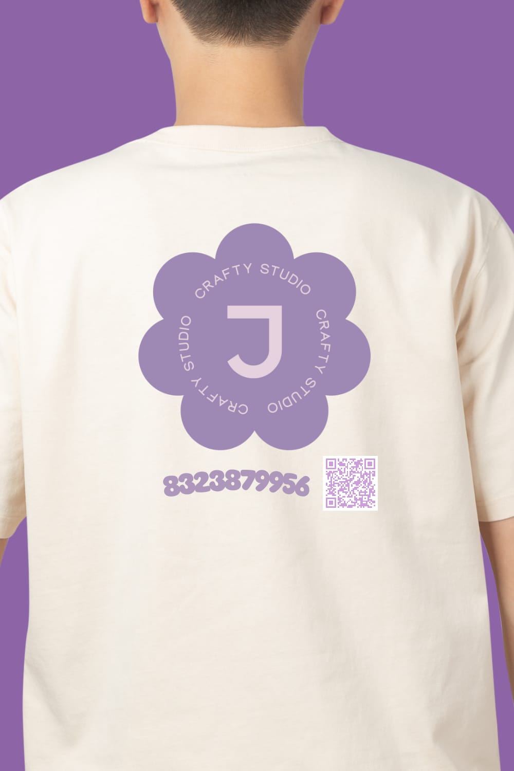 T-shirts personalized