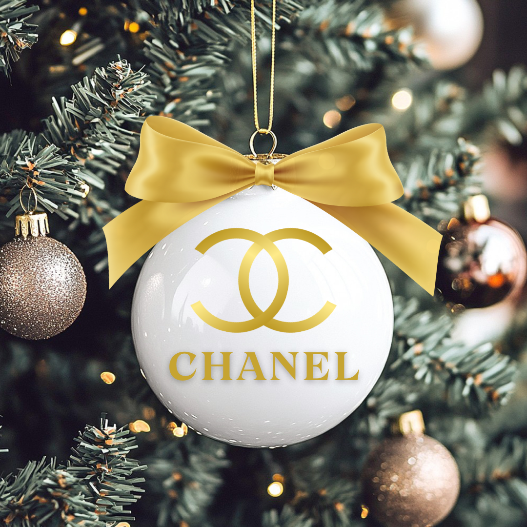 Christmas ornament