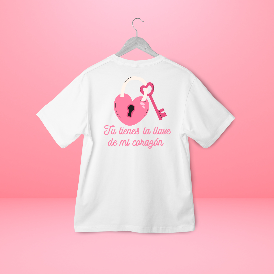 Valentines shirts