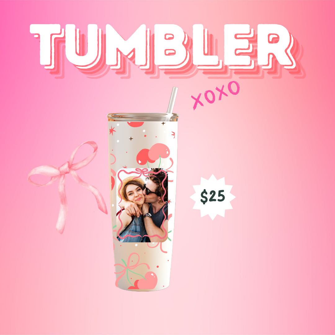 Tumbler