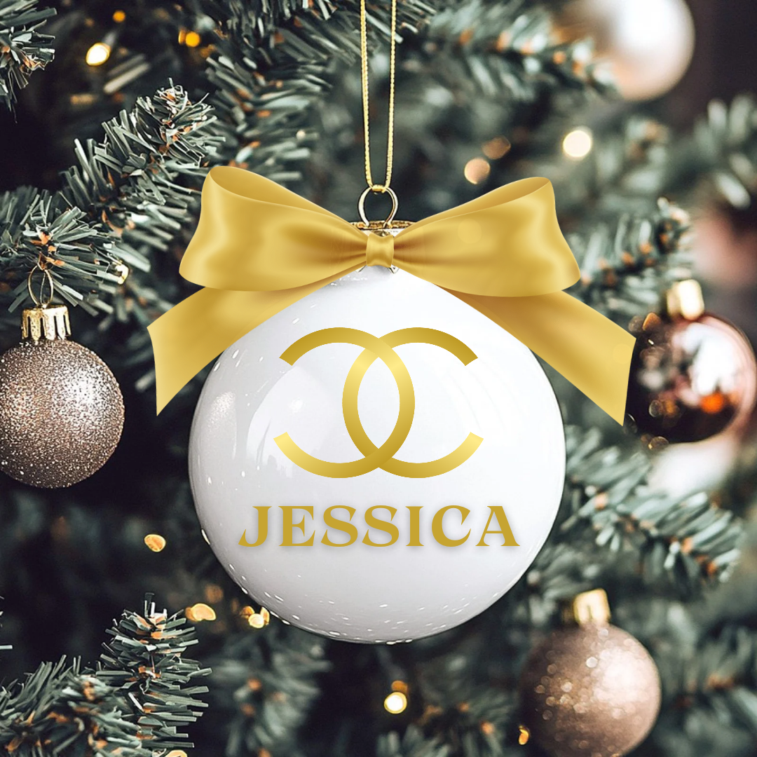 Christmas ornament