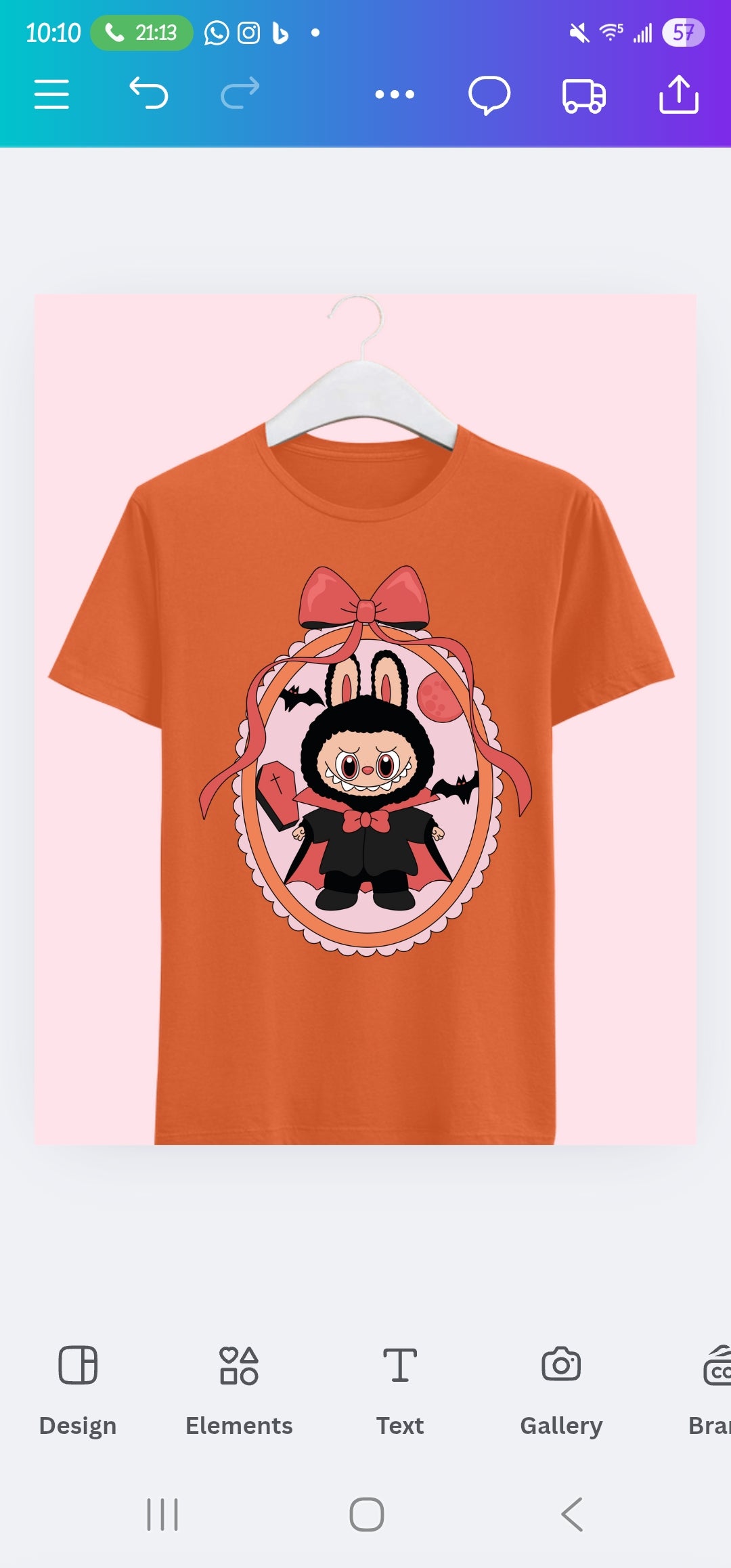 π Halloween Shirt Collection π€