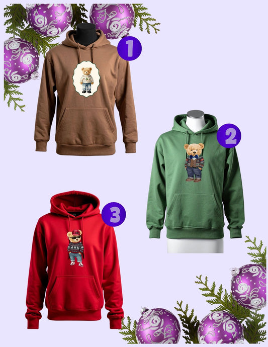 Holiday Top Collection