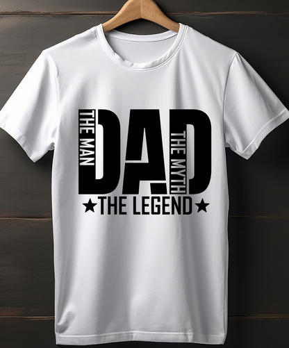 Fathers day Collection T SHIRT