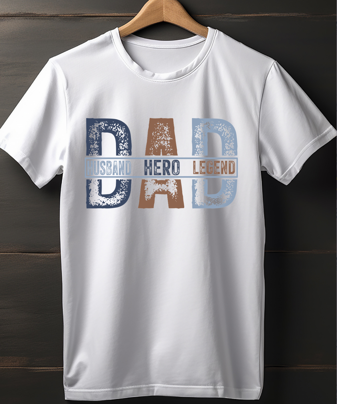 Fathers day Collection T SHIRT
