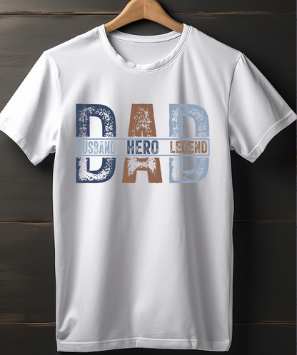 Fathers day Collection T SHIRT