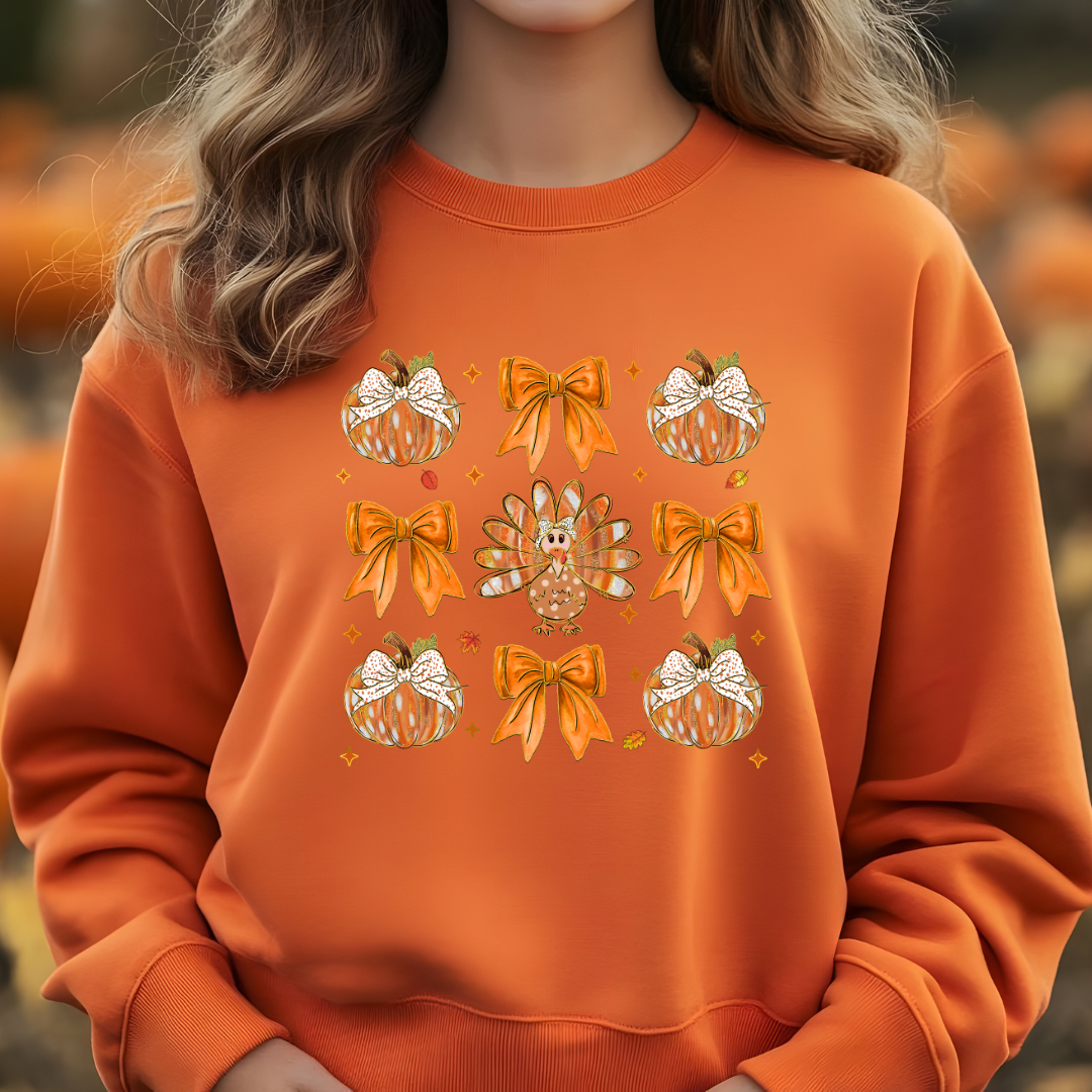 Thanksgiving shirts