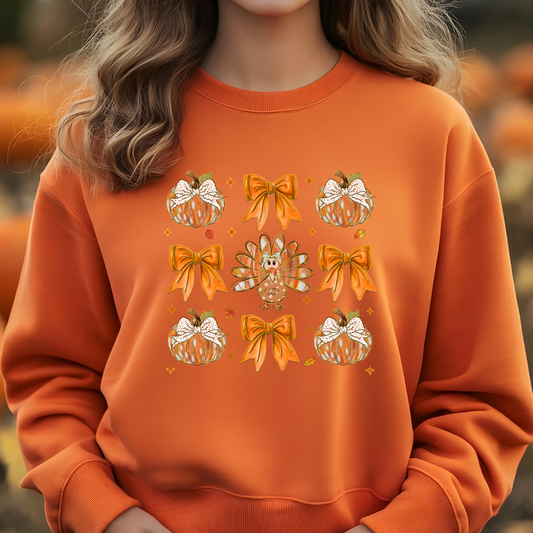 Thanksgiving shirts