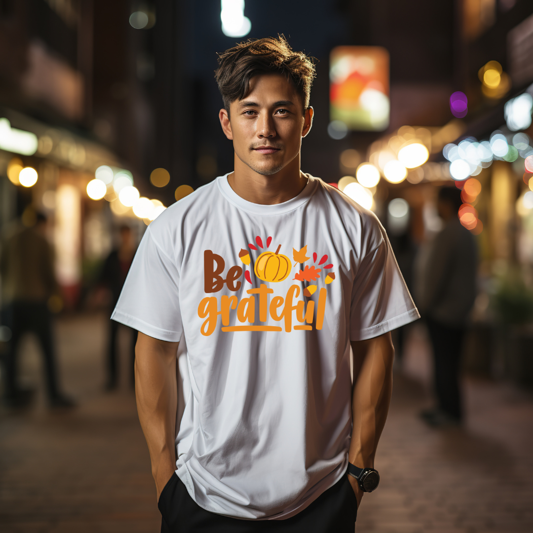 Thanksgiving shirts