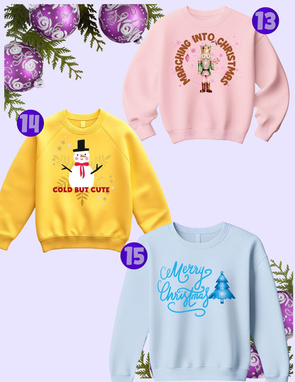 Holiday Top Collection