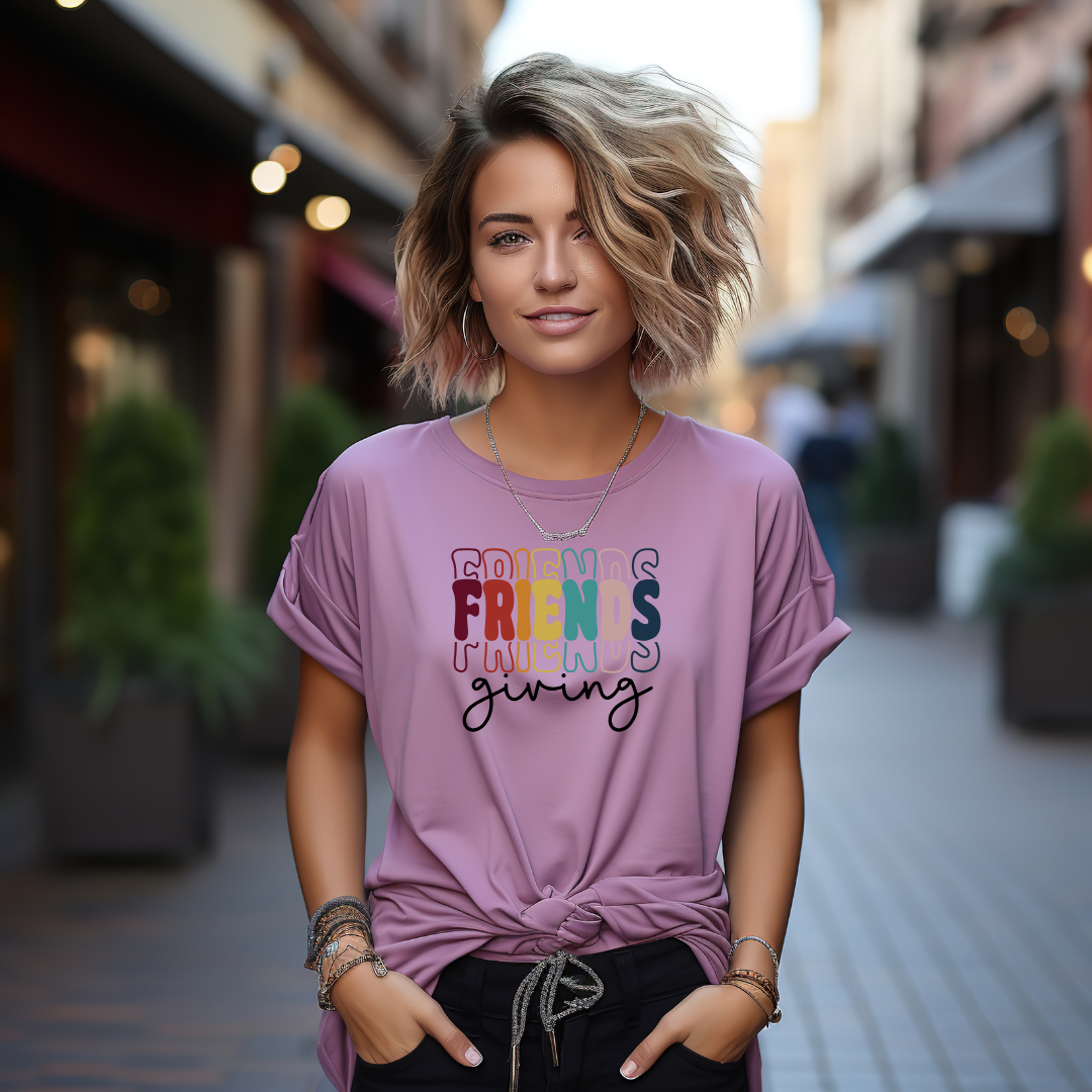 Thanksgiving shirts