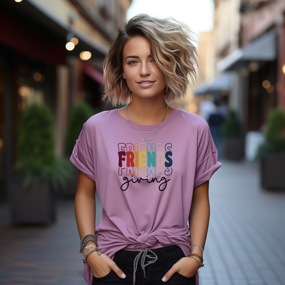 Thanksgiving shirts