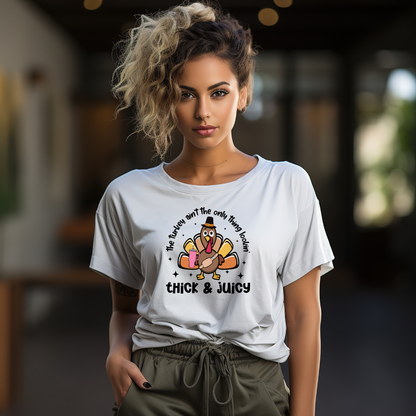 Thanksgiving shirts