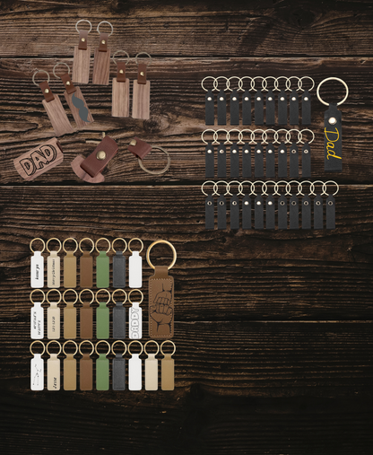 keychain Fathers day