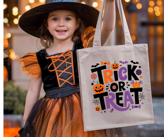 Tote Bags halloween