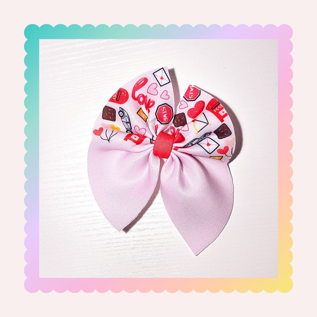 Valentine's Bow