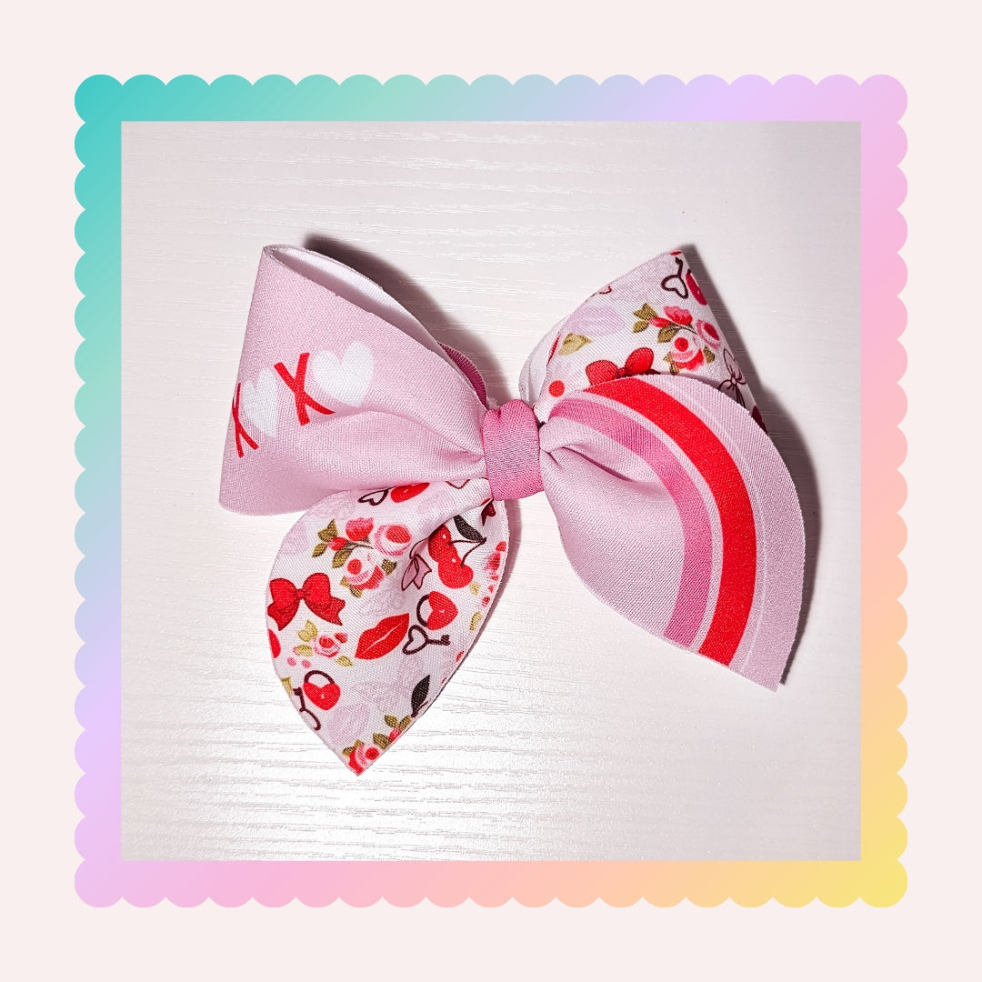 Valentine's Bow