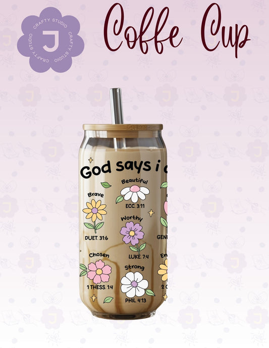 Coffe Cup Easter