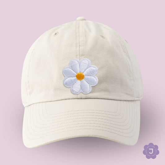 Patch hat