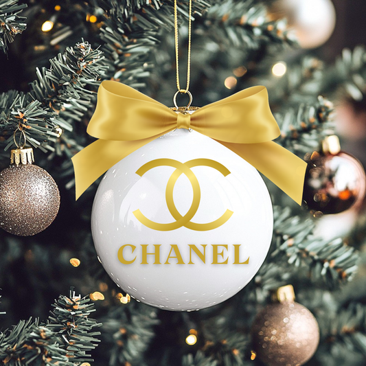 Christmas ornament