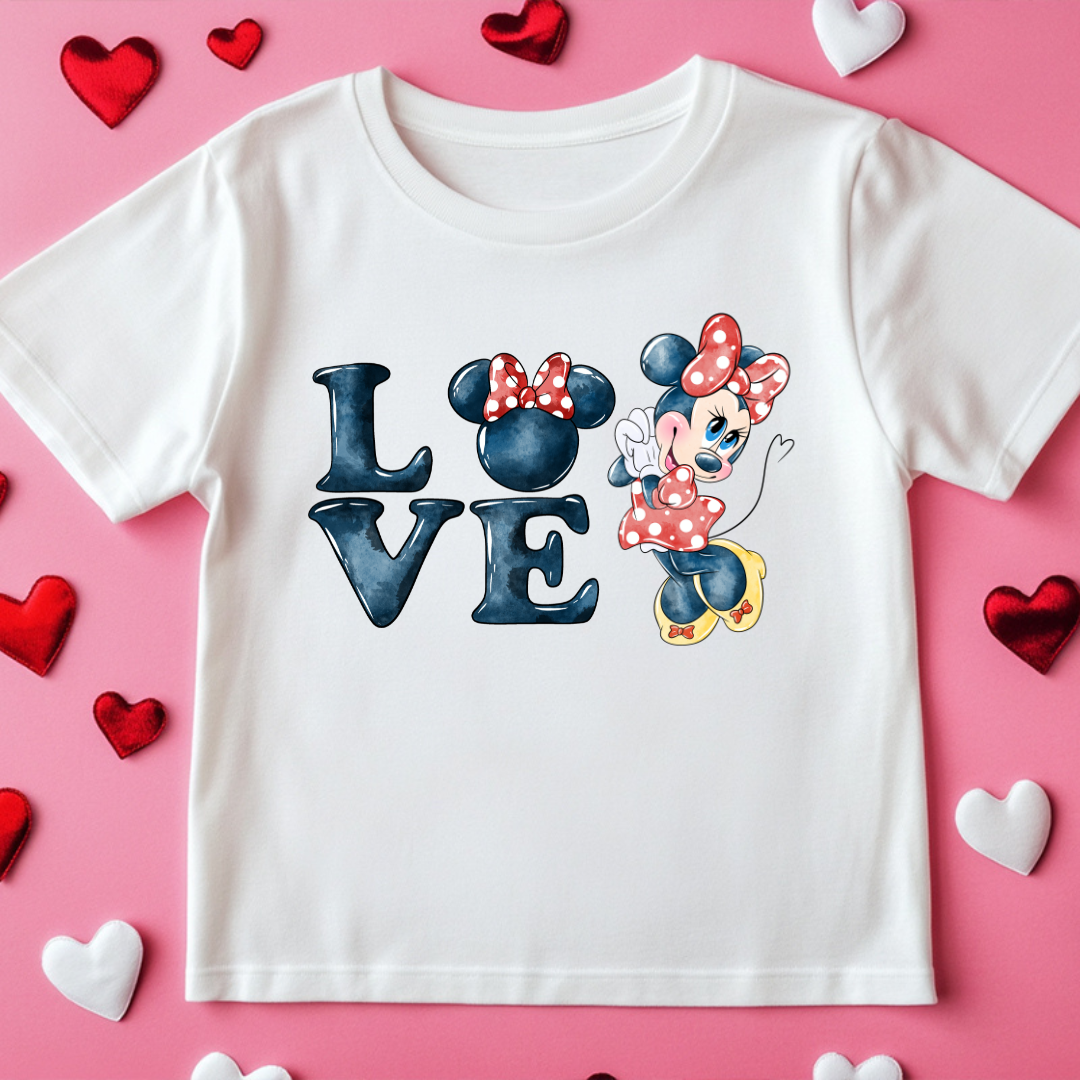 Valentines shirts