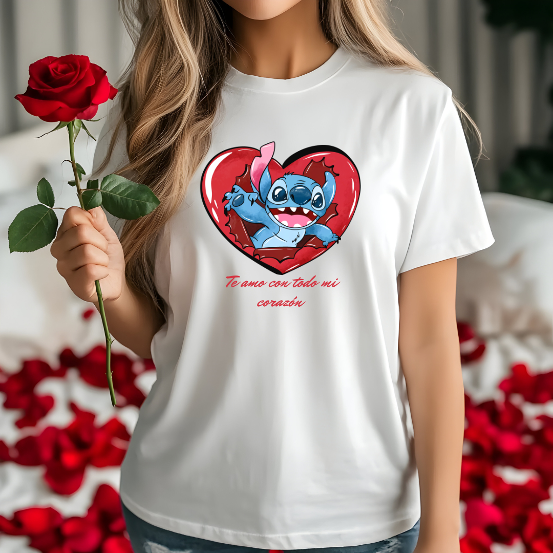 Valentines shirts