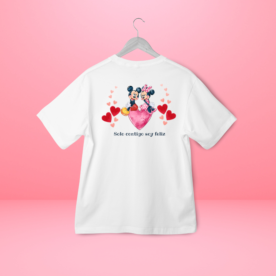 Valentines shirts