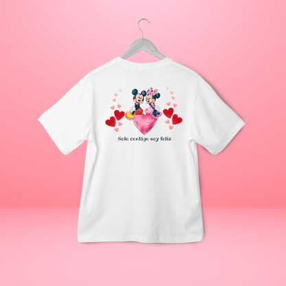 Valentines shirts