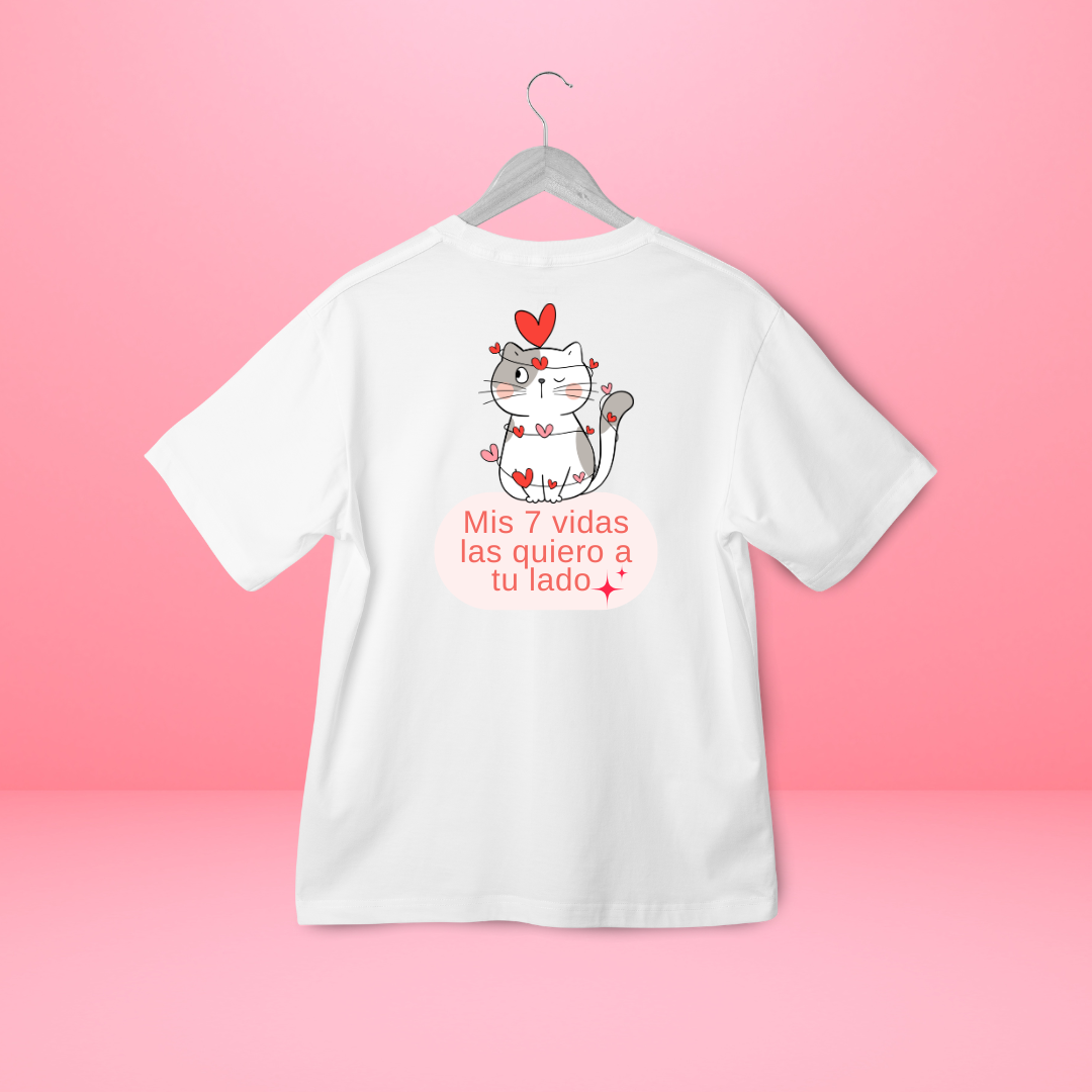 Valentines shirts
