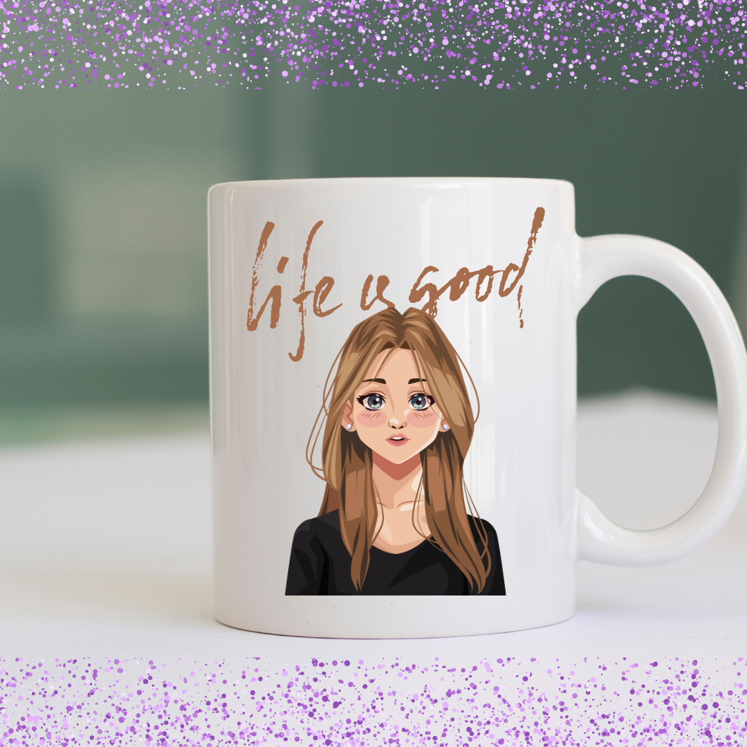 Coffe mugs