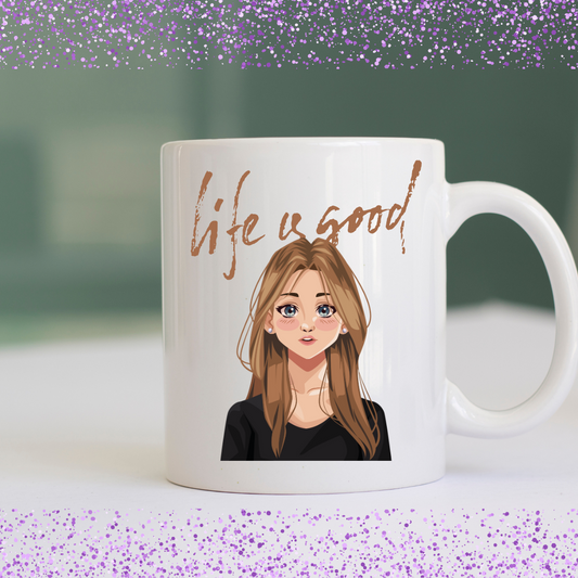 Coffe mugs