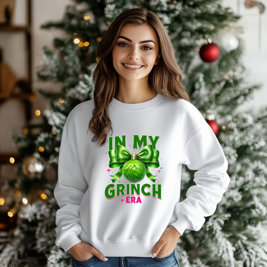 Sweater Christmas