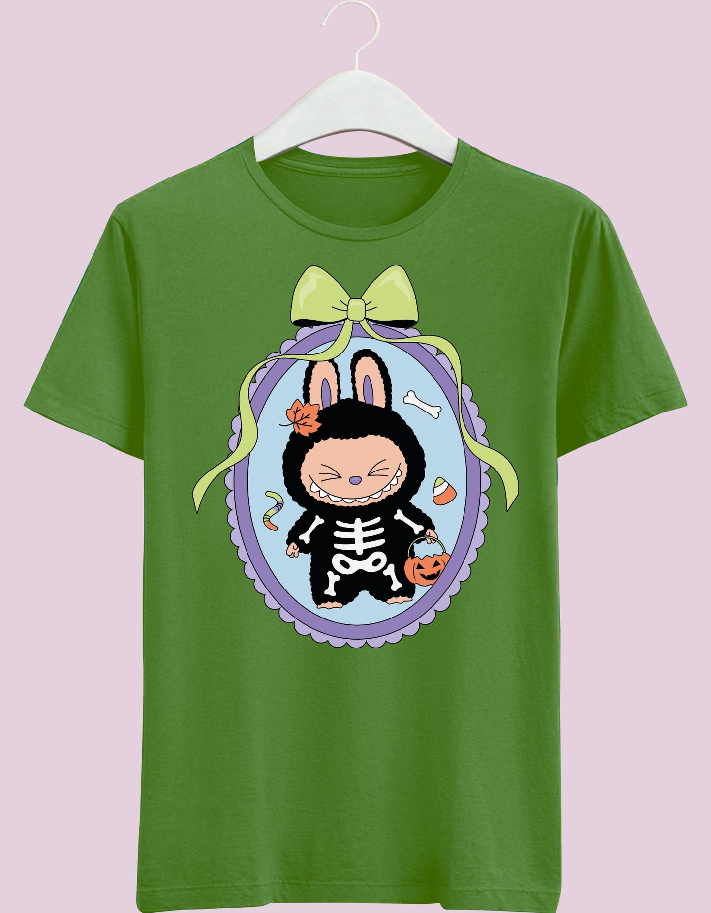 🎃 Halloween Shirt Collection 🖤