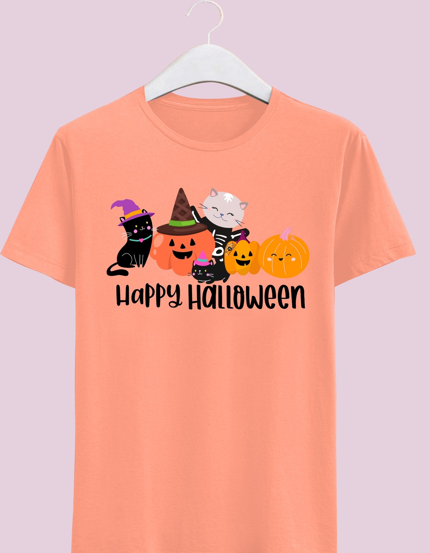 🎃 Halloween Shirt Collection 🖤