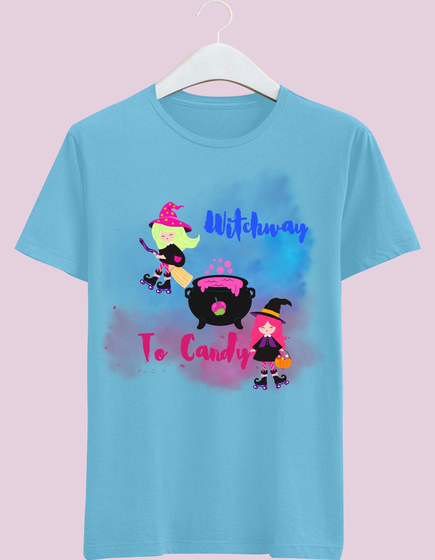 🎃 Halloween Shirt Collection 🖤