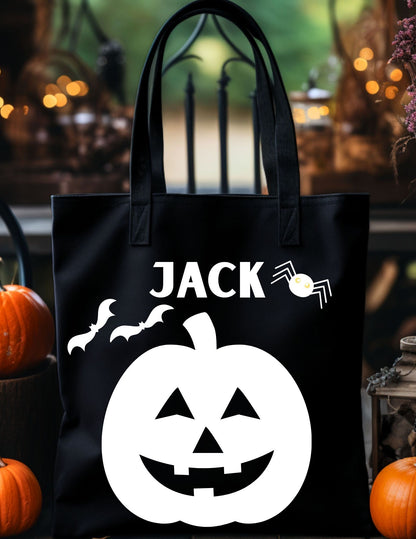 🎃🕸️ Spooky & Stylish Halloween Tote Bags – On Sale Now! 🕸️🎃