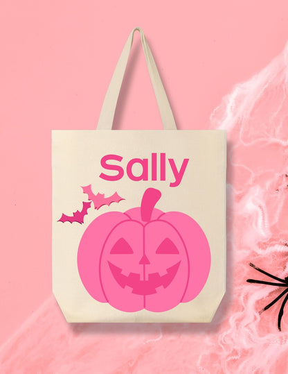 🎃🕸️ Spooky & Stylish Halloween Tote Bags – On Sale Now! 🕸️🎃