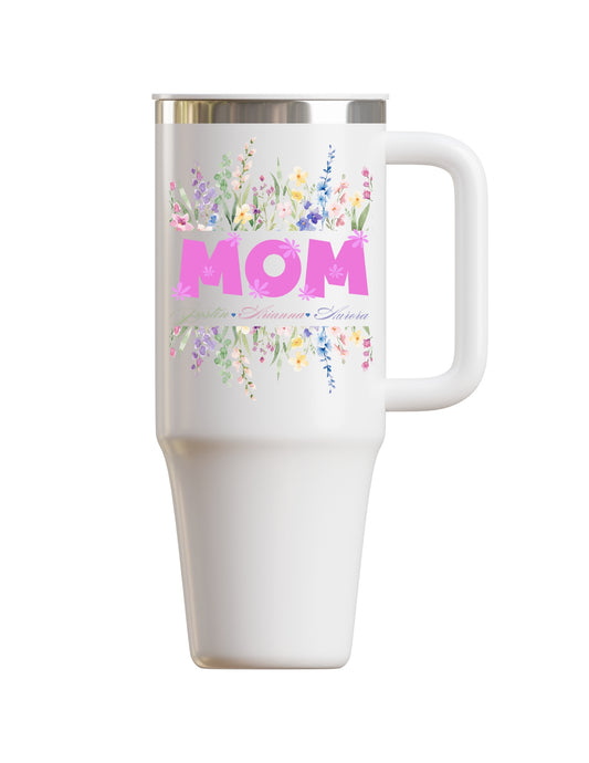 Tumbler