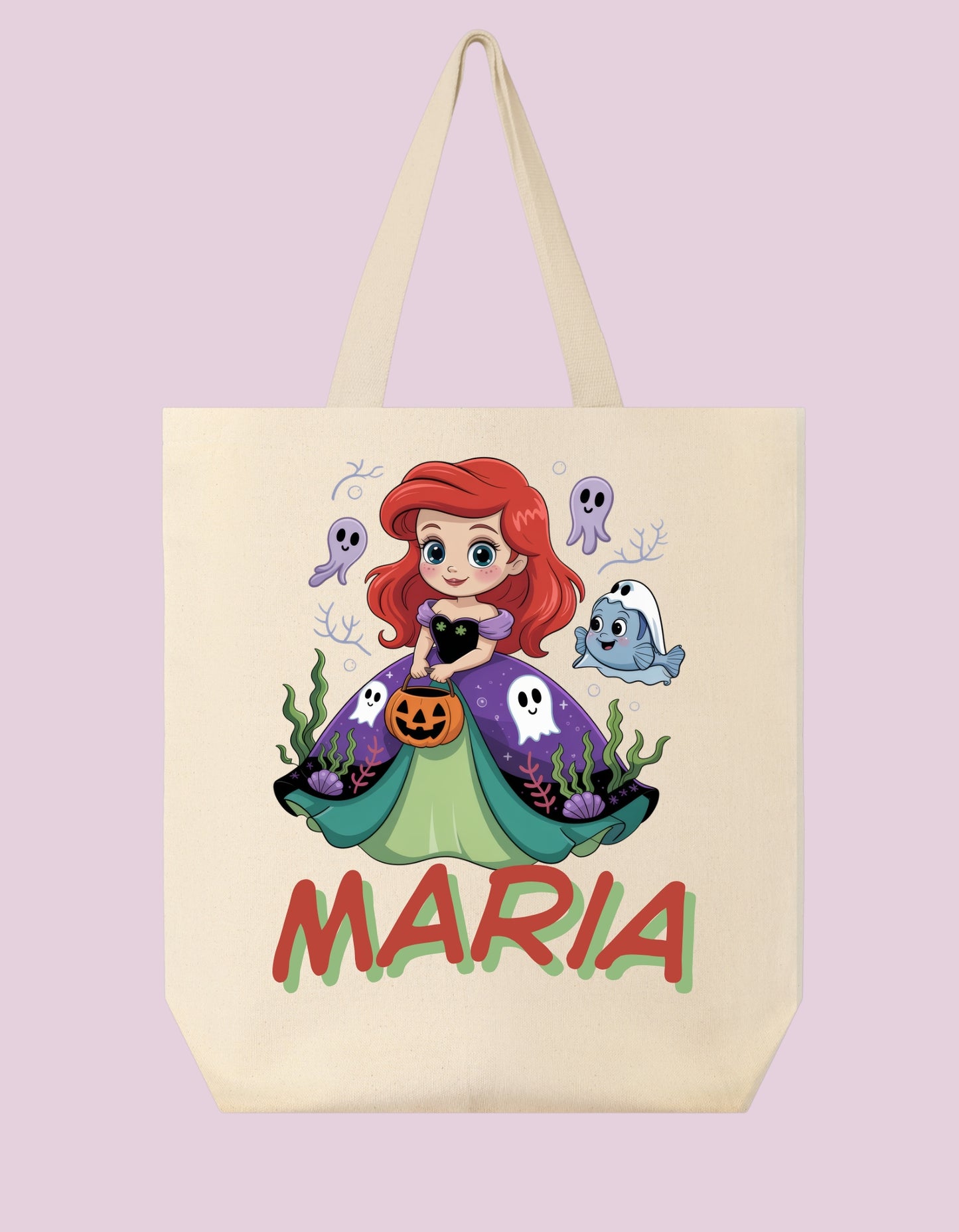 🎃🕸️ Spooky & Stylish Halloween Tote Bags – On Sale Now! 🕸️🎃