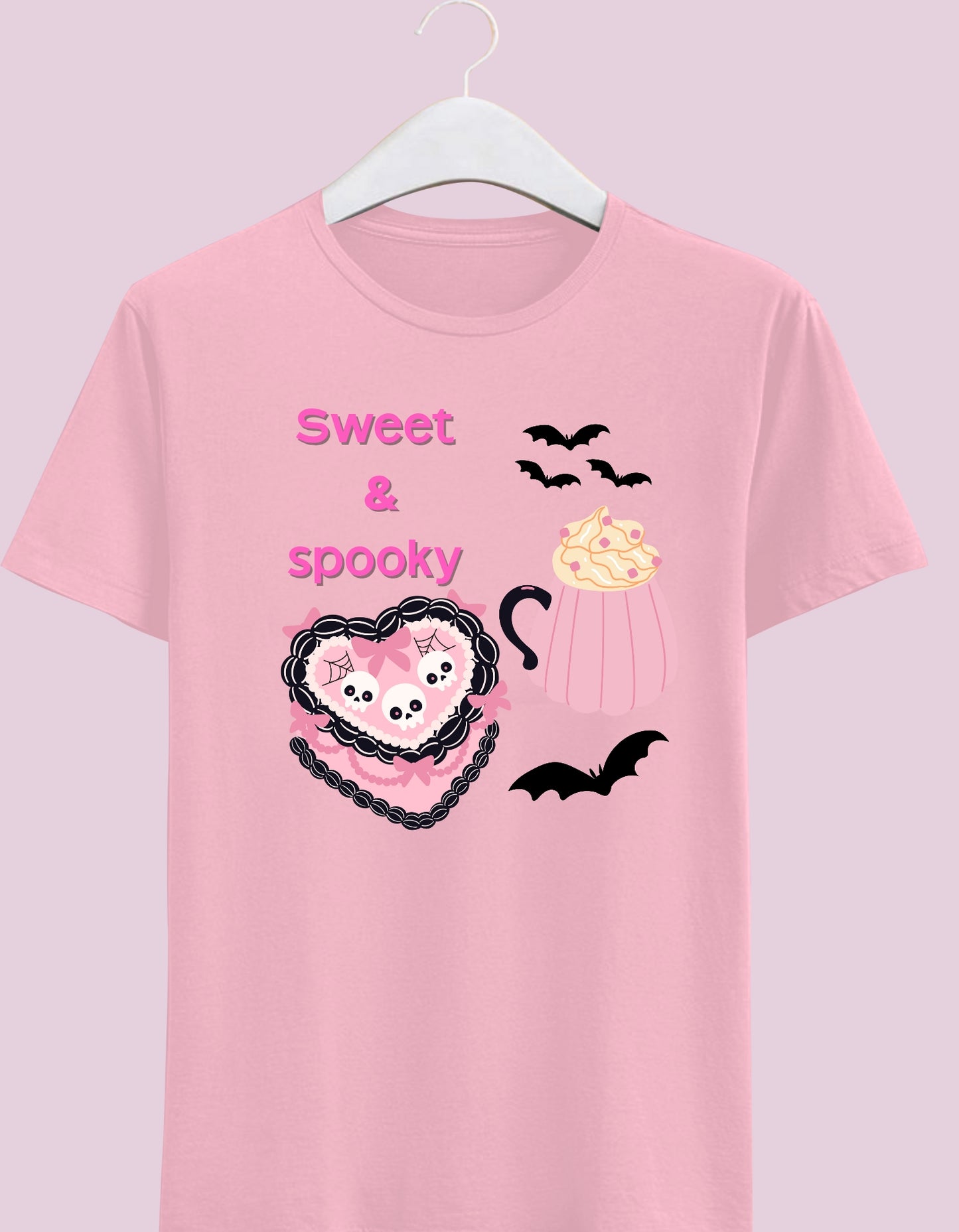 🎃 Halloween Shirt Collection 🖤